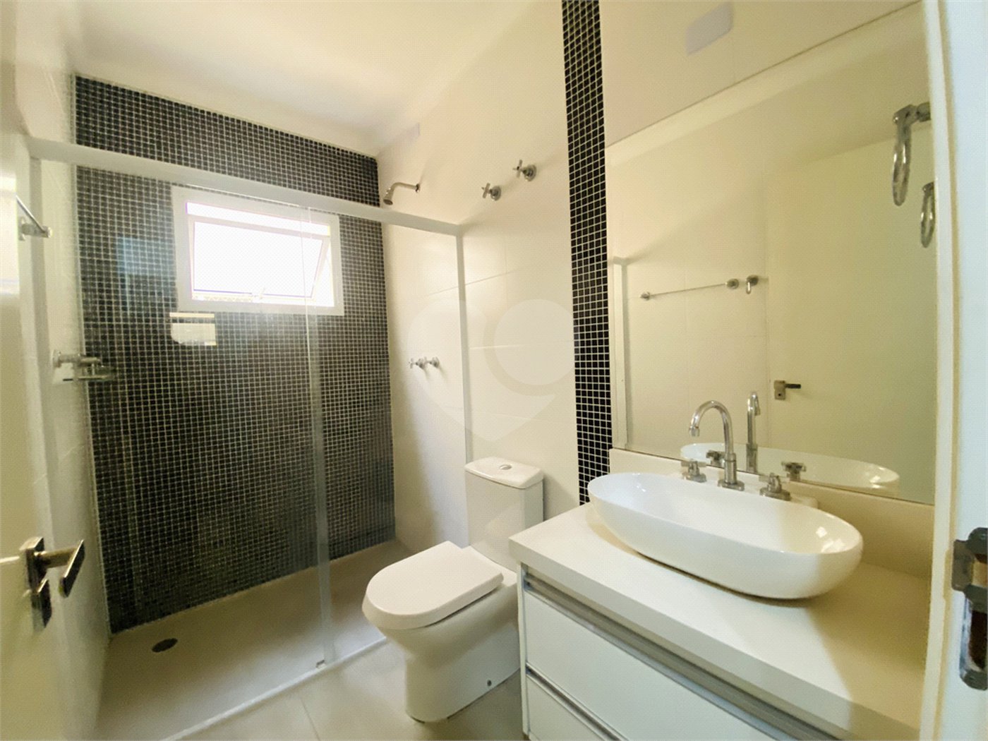 Apartamento à venda com 3 quartos, sendo 1 suíte, em Baeta Neves, São Bernardo do Campo, SP