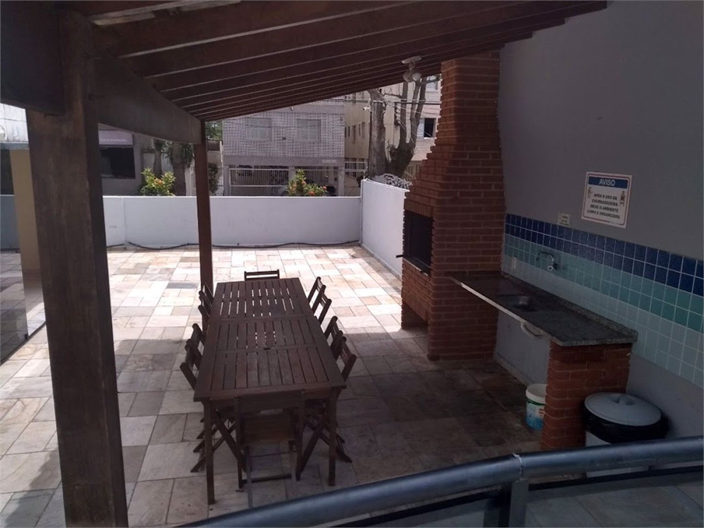 Apartamento Residencial à venda, Vila Maia, Guarujá - AP1033.