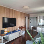 Apartamento à venda com 3 quartos, sendo 1 suíte,  em Santana, São Paulo, SP