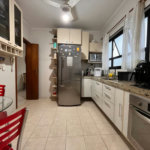 Apartamento com 2 dormitórios à venda, 84 m² por R$ 560.000,00 - Campo Grande - Santos/SP