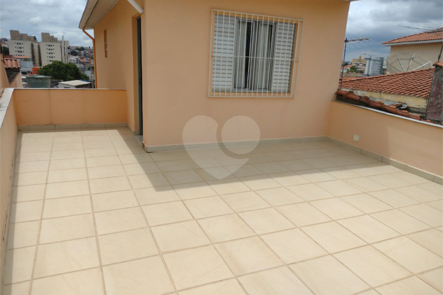 Sobrado à venda com 2 quartos em Palmas do Tremembé, São Paulo, SP