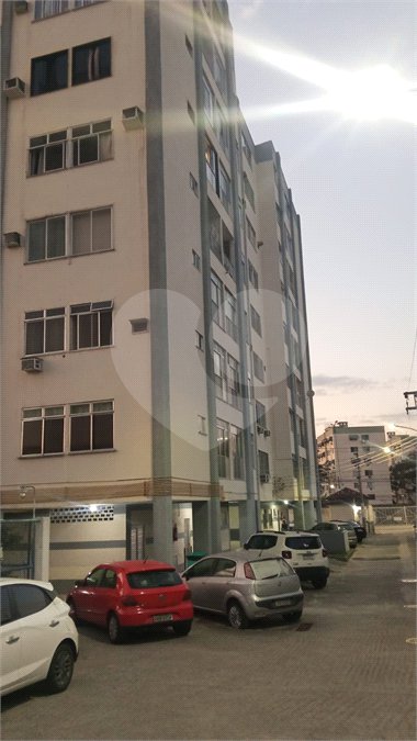 Apartamento à venda com 2 quartos em Campo Grande, Rio de Janeiro, RJ