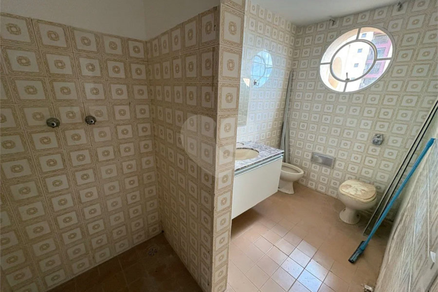 Apartamento à venda com 3 quartos, sendo 1 suíte,  no Centro, Piracicaba, SP