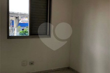 Apartamento à venda com 3 quartos em Vila Divina Pastora, São Paulo, SP
