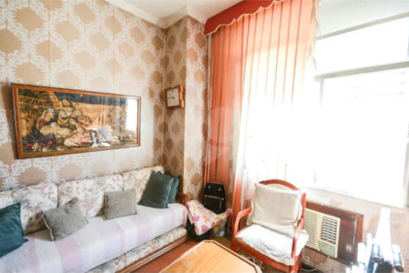 Cobertura à venda com 2 quartos em Vila Isabel, Rio de Janeiro, RJ