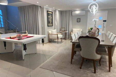Casa à venda com 3 suítes no condomínio Ibiti Royal Park, Sorocaba - SP