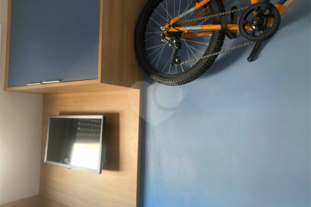 Apartamento à venda com 2 quartos em Vila Galvão, Guarulhos, SP