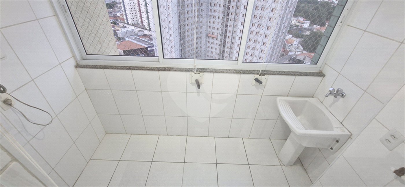 Apartamento à venda com 3 quartos, sendo 1 suíte, em Vila Palmeiras, São Paulo, SP