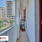 Apartamento à venda com 3 quartos, sendo 1 suíte, em Tijuca, Rio de Janeiro, RJ