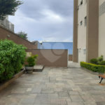 Apartamento à venda com 2 quartos em Vila Constança, São Paulo, SP