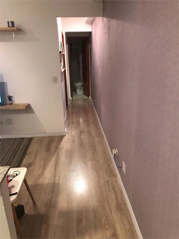 Apartamento à venda com 2 quartos em Jardim Ampliação, São Paulo, SP