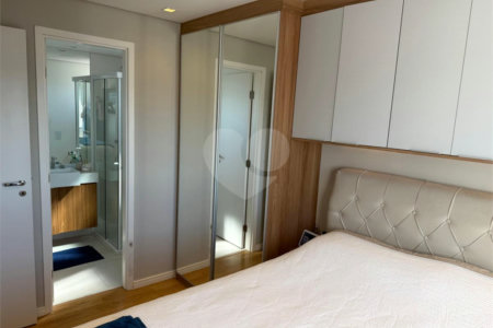 Apartamento à venda com 2 quartos, sendo 1 suíte, em Vila Prudente, São Paulo, SP