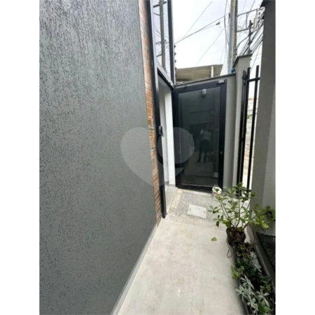 Apartamento à venda com 1 quarto em Cidade Patriarca, São Paulo, SP