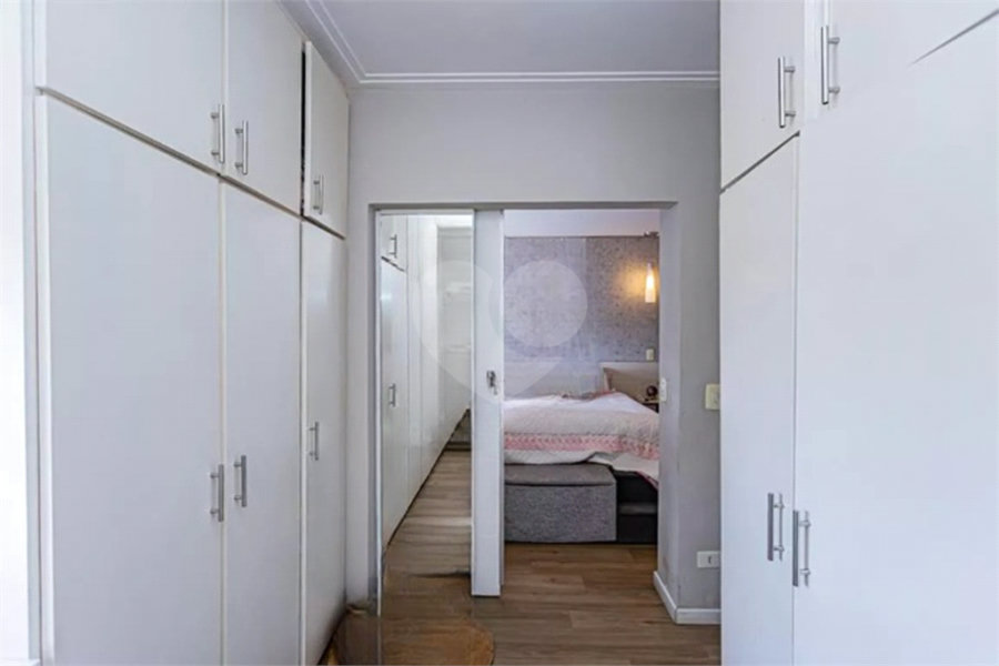 Cobertura à venda com 3 quartos, sendo 1 suíte, em Santana, São Paulo, SP