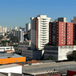 Apartamento à venda com 2 quartos, sendo 1 suíte, em Tucuruvi, São Paulo, SP