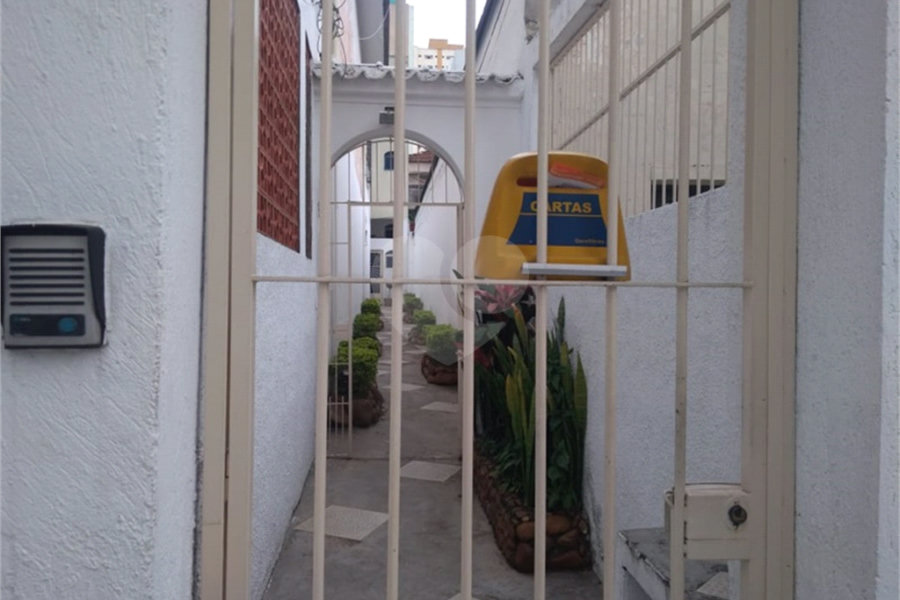 Prédio à venda com 3 quartos em Santana, São Paulo, SP