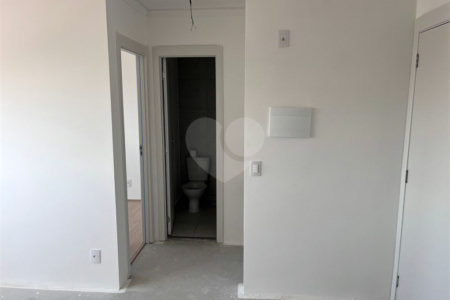 Studio à venda com 2 quartos em Várzea da Barra Funda, São Paulo, SP