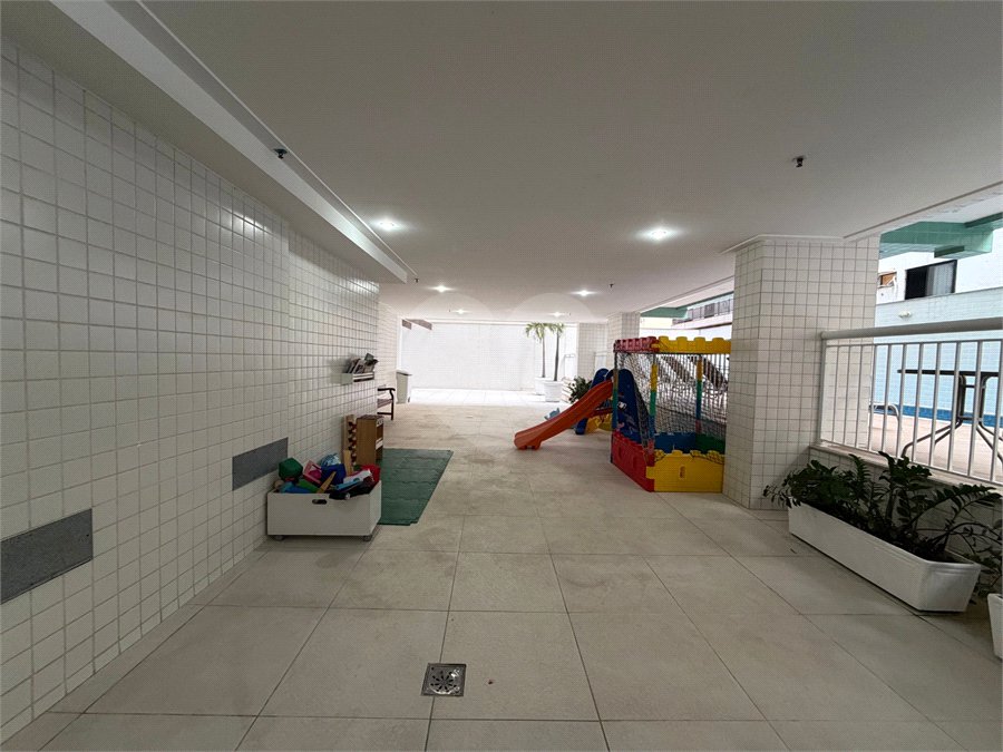 Apartamento à venda com 2 quartos, sendo 1 suíte, em Tijuca, Rio de Janeiro, RJ