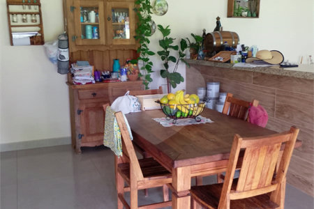 Sítio à venda com 3 quartos, sendo 1 suíte, em Recanto dos Bandeirantes, Porto Feliz, SP