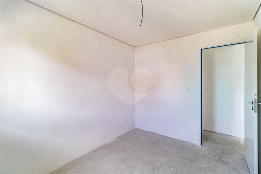 Apartamento à venda com 1 quarto em Vila Sônia, São Paulo, SP