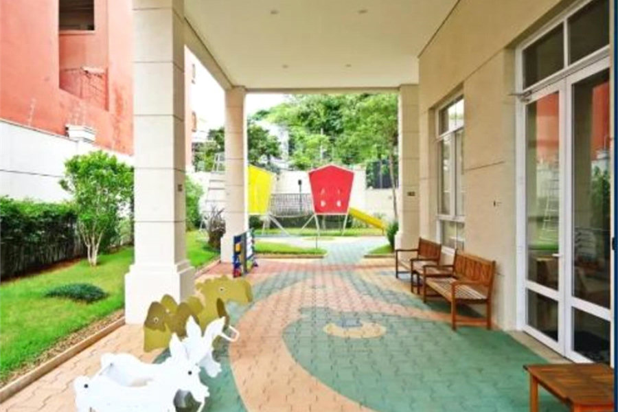Apartamento à venda com 4 suítes em Santa Teresinha, São Paulo, SP