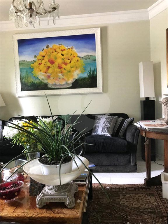Apartamento à venda com 3 suítes em Vila Morumbi, São Paulo, SP