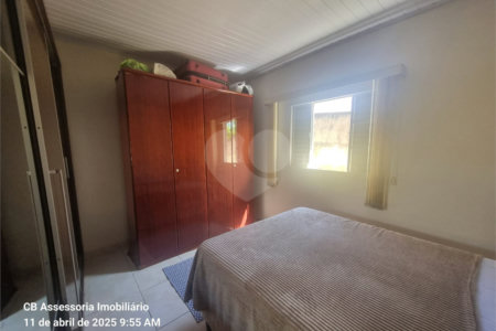 Casa à venda com 3 quartos, sendo 1 suíte,  em Santa Claudina, Vinhedo, SP