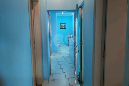APARTAMENTO A VENDA NA BELA VISTA