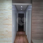 Apartamento com 2 dormitórios, suíte e lazer completo no Pateo Dona Tecla