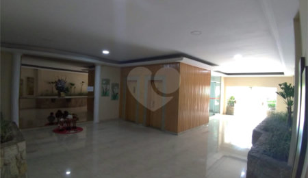 Apartamento à venda com 1 quarto em Pirituba, São Paulo, SP