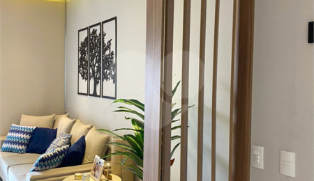 Apartamento à venda com 3 quartos, sendo 1 suíte,  em Jardim Brogotá, Atibaia, SP
