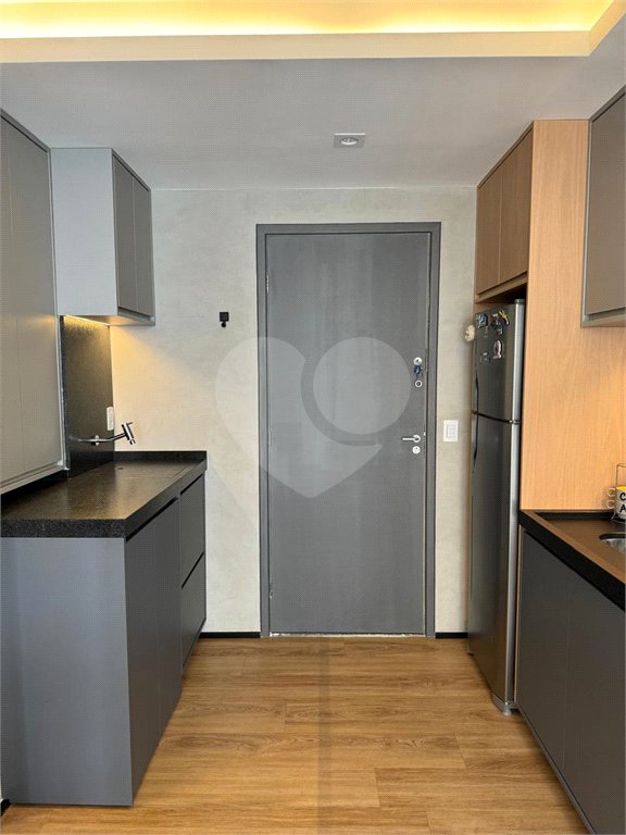 Studio à venda com 1 quarto em Tucuruvi, São Paulo, SP
