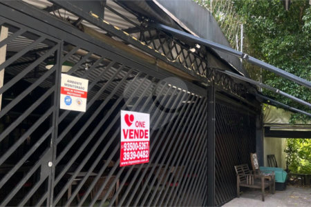 Imóvel à Venda no Morumbi – 250 m² de Terreno com Estrutura Completa de Pizzaria