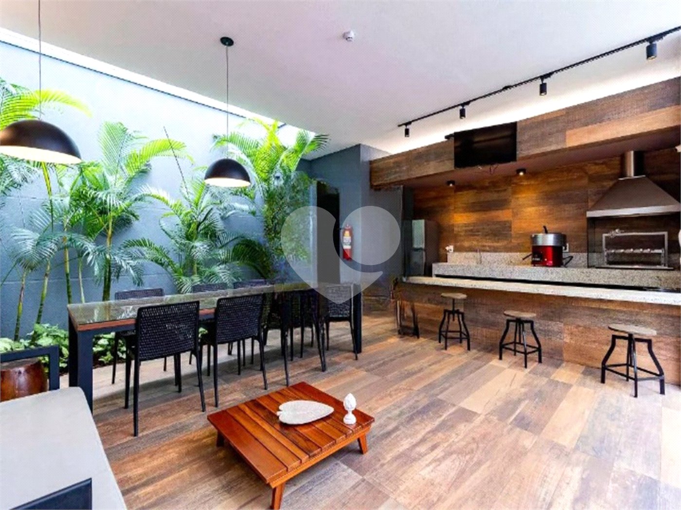 STUDIO MOBILIADO LOCAÇÃO EM MOEMA ALUGAR
