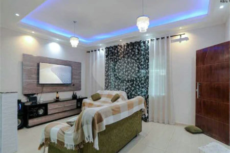 LINDO SOBRADO NO RESIDENCIAL SOLARES – MOGI DAS CRUZES/SP