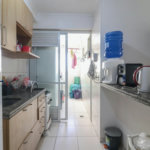 Apartamento à venda com 3 quartos, sendo 1 suíte,  em Jardim Esmeralda, São Paulo, SP