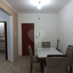 Apartamento térreo na Vila Nery - São Carlos/SP