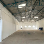 GALPÃO COMERCIAL E INDUSTRIAL PARA LOCAÇÃO / VENDA | CAJURU DO SUL – SOROCABA/SP