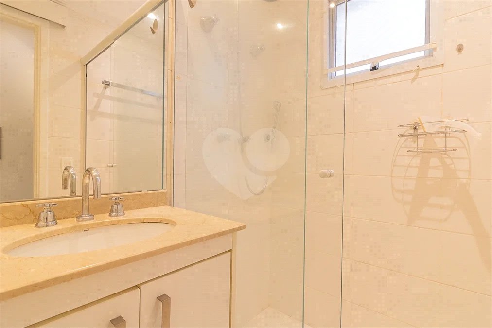 Apartamento para Locação no Condomínio Atmosfera – Vila Olímpia, São Paulo/SP