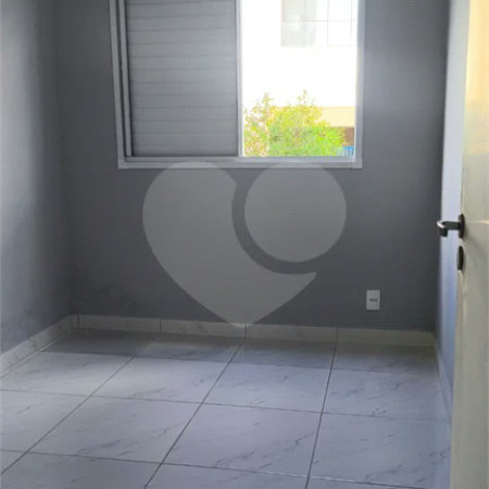 Apartamento dois dormitórios c/ suíte Hortolândia