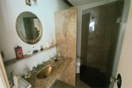 Cobertura à venda com 3 quartos, sendo 1 suíte, em Vila Pirajussara, São Paulo, SP