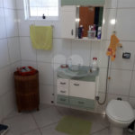 Sobrado á venda - Vila Guarani