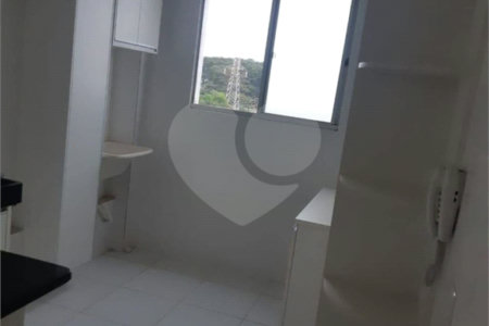 Apartamento no Ed. Residencial Spazio Mont Royal