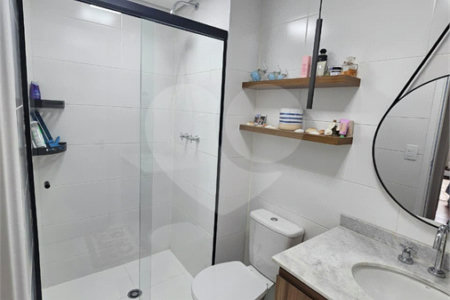 Apartamento Mobiliado na Vila Mariana com 2 quartos