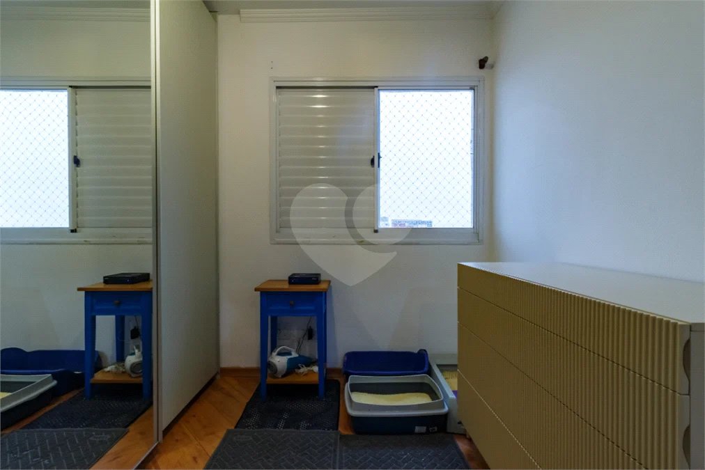 Vila Clementino - Apartamento na Rua Loefgren | 80 m² | 3 Dormitórios | 1 Suíte | 2 Vagas | Último Andar