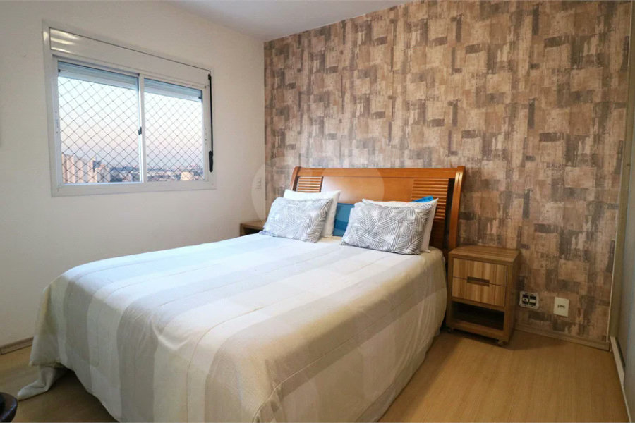 Apartamento de 85m2 à venda na Vila Mascote