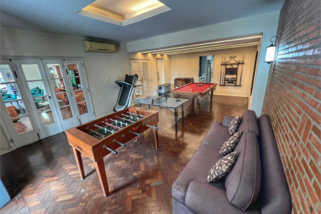 Apartamento à venda com 4 quartos, sendo 2 suítes,  em Flamengo, Rio de Janeiro, RJ
