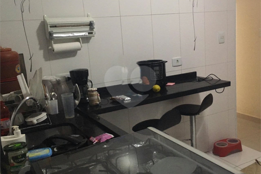 Apartamento à venda com 2 quartos em Casa Verde, São Paulo, SP
