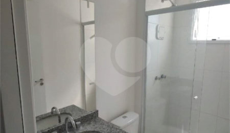 Apartamento à venda com 2 suítes em Jardim Ampliação, São Paulo, SP