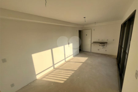 Studio à venda em Jardim Paulista, São Paulo, SP